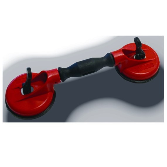 Doppelgelenkglasheber 2er Set bis 80 kg